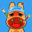 Ikona programu: Pet Hospital: Wacky Care