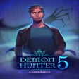 Programikonen: Demon Hunter 5: Ascendanc…