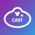 أيقونة البرنامج: Disney Cast Life