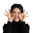 プログラムのアイコン：Koko  Facial Yoga Exercis…