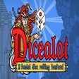 Ícone do programa: Dicealot