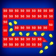 رمز البرنامج: Bricks Destroyer