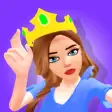 Popular Star 3D - Queen Race