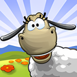 Ícone do programa: Clouds & Sheep 2