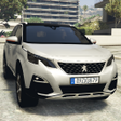 Иконка программы: Peugeot 3008 City Driving…
