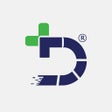 Ikona programu: ديليفن Delivin