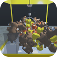 Иконка программы: Claw Machine