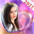 Ikona programu: Sparkle Photo Effect - P…
