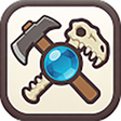 프로그램 아이콘: Treasure Hunting Archaeol…