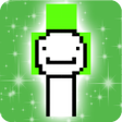 Ícone do programa: Dream Skins for Minecraft…