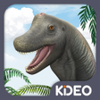 プログラムのアイコン: Dinosaurs Memory