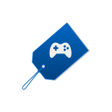 程序图标：Sales for Steam