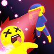 Иконка программы: Laser Man