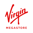 Virgin Megastore icon