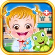 프로그램 아이콘: Baby Hazel Pets Hospital …