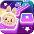 程序图标：Dancing Ballz Star