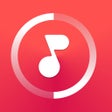 أيقونة البرنامج: Music Player - Offline So…