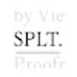Ikon program: splt