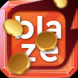 أيقونة البرنامج: Blaze cassino Brasil