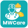 プログラムのアイコン：MWCare