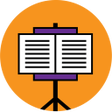Ícone do programa: SingerPro Music Telepromp…