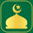 Иконка программы: Muslim: Qibla Azan Hajj