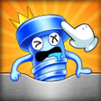 程序图标：Screw Master - Nuts  Bolt…