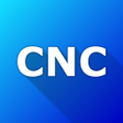 أيقونة البرنامج: CNC mach: Learn CNC easil…