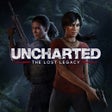 أيقونة البرنامج: Uncharted: The Lost Legac…