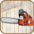 程序图标：Real Electric Chainsaw Si…