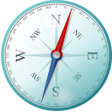 プログラムのアイコン：Compass(Free)