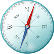 Иконка программы: Compass(Free)
