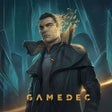 Pictogram van programma: Gamedec