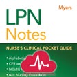 Ícone do programa: LPN Notes: Clinical Guide