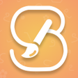 Icon of program: Emoji letter maker - Text…