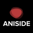 程序图标：Aniside - Your anime assi…