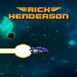 ไอคอนของโปรแกรม: Rick Henderson