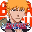 Biểu tượng của chương trình: BLEACH Mobile 3D