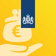 Icoon van programma: Kinderopvangtoeslag app