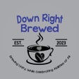 程序图标：Down Right Brewed