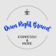 Ikona programu: Down Right Brewed