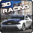 Icon of program: 3d Race : Urban Chaos