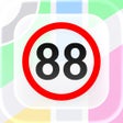 프로그램 아이콘: Speed Limit Speedometer