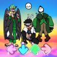 プログラムのアイコン：FNF Rhythms from a Dead M…