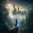 プログラムのアイコン：Hogwarts Legacy
