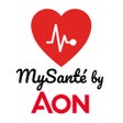 プログラムのアイコン：MySanté by Aon
