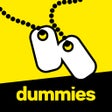 程序图标：ASVAB Practice For Dummie…