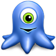 Ícone do programa: Docktopus