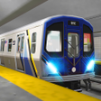 Program simgesi: Subway Train Simulator
