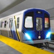 Ikona programu: Subway Train Simulator